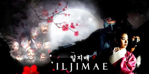Top 4 bộ phim cổ trang Hàn Quốc không thể bỏ qua